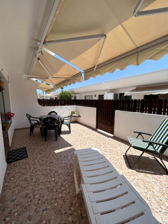 Casa Emma Daire Corralejo Dış mekan fotoğraf