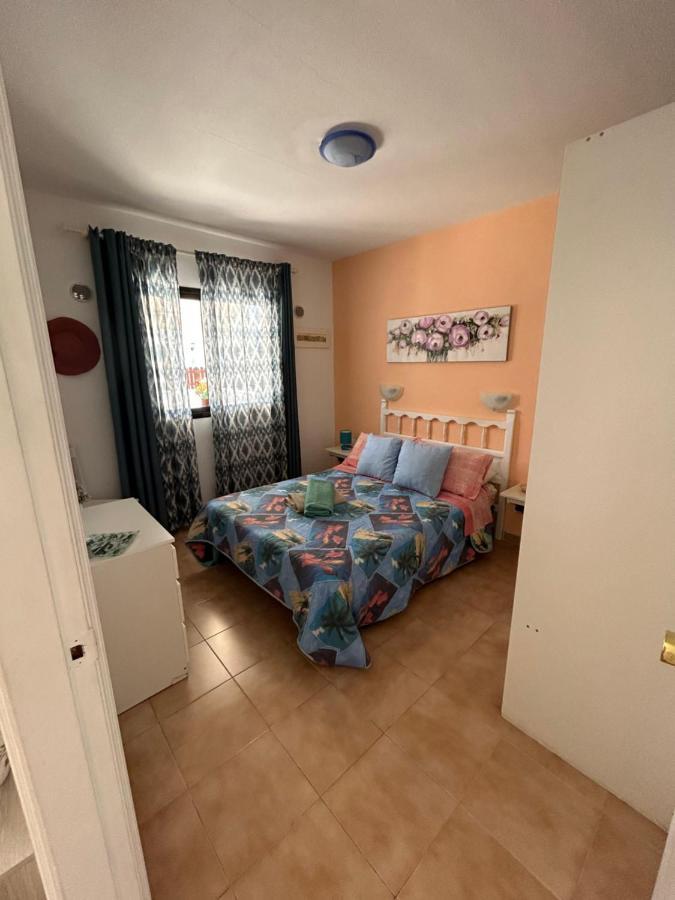 Casa Emma Daire Corralejo Dış mekan fotoğraf