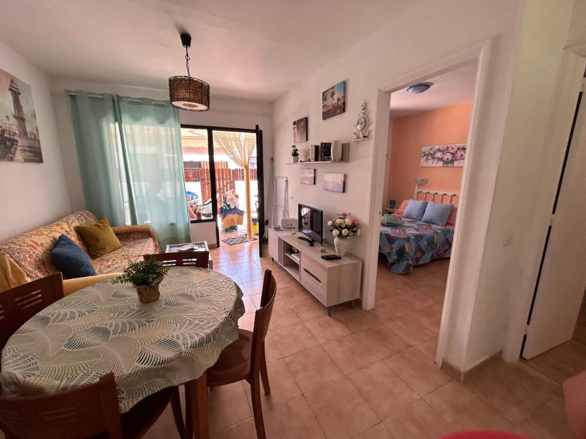 Casa Emma Daire Corralejo Dış mekan fotoğraf